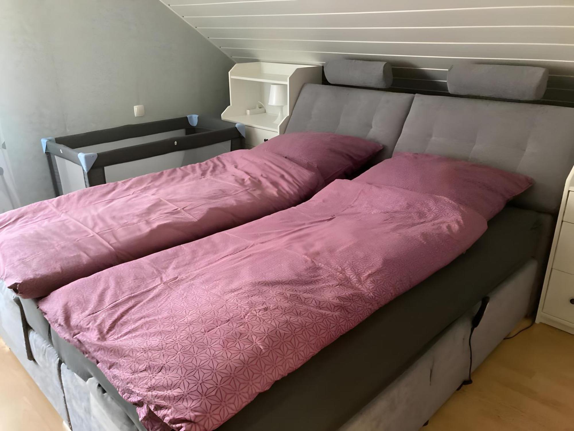 Fewowe Ferienwohnung Wenden Wenden  Extérieur photo