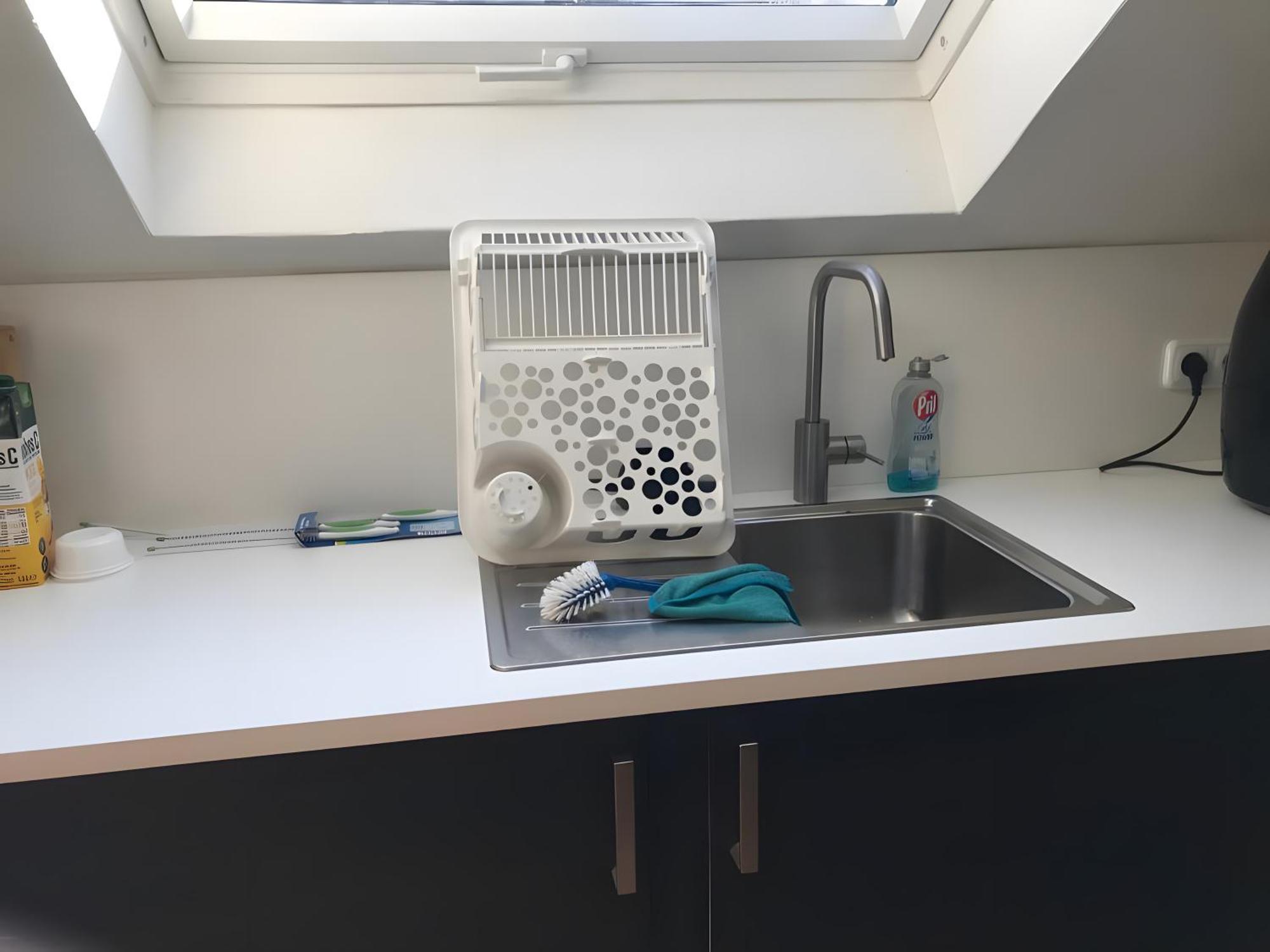 Fewowe Ferienwohnung Wenden Wenden  Extérieur photo